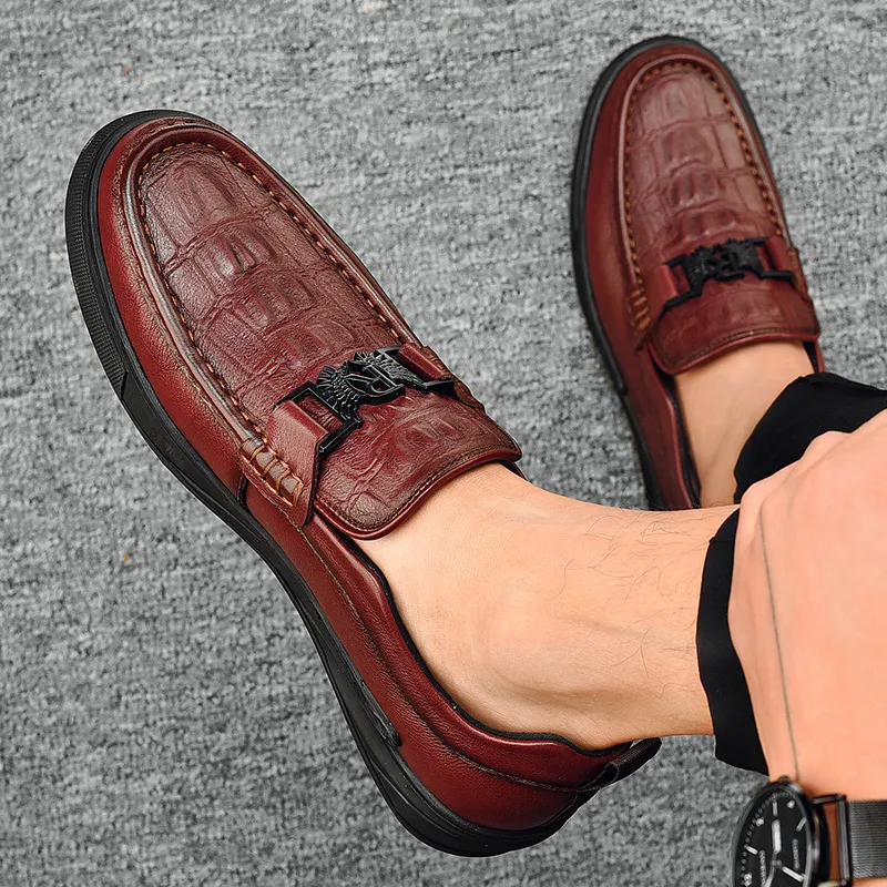 Mr. Thorn Tree Casual Shoes Men's-7