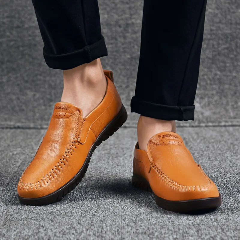 Mr. Thorn Tree Casual Shoes Men's-9
