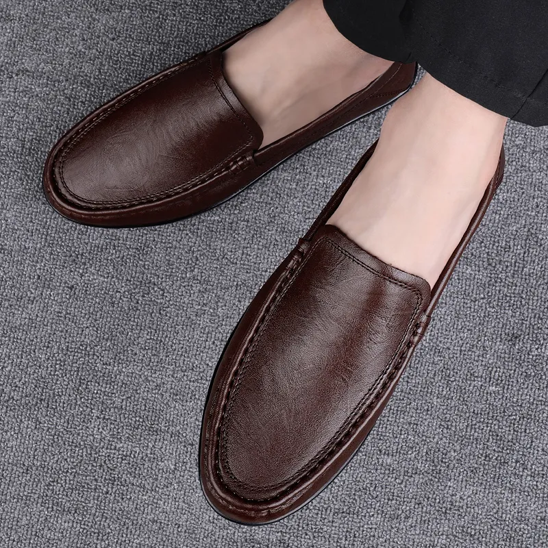 Mr. Thorn Tree Beanie Shoes Men's-16