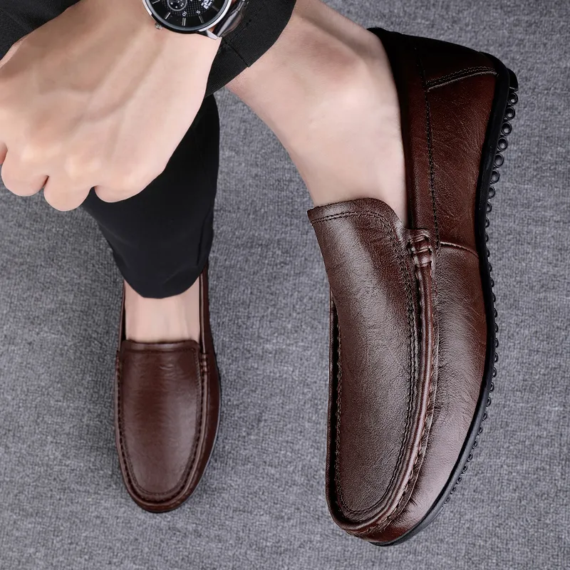 Mr. Thorn Tree Beanie Shoes Men's-18