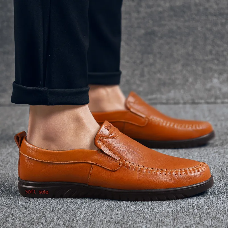 Mr. Thorn Tree Casual Shoes Men's-11
