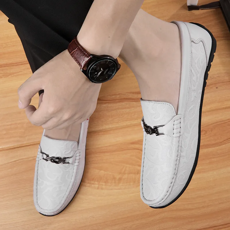 Mr. Thorn Tree Casual Shoes Men's-7