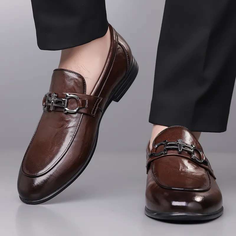Mr. Thorn Tree Casual Shoes Men's-7
