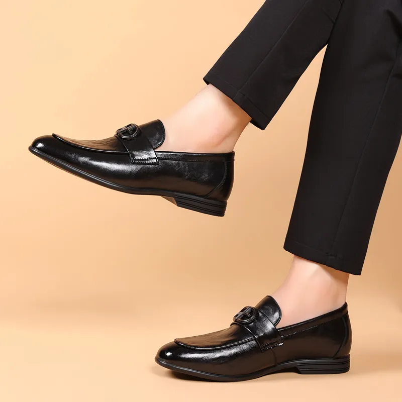 Mr. Thorn Tree Casual Shoes Men's-4