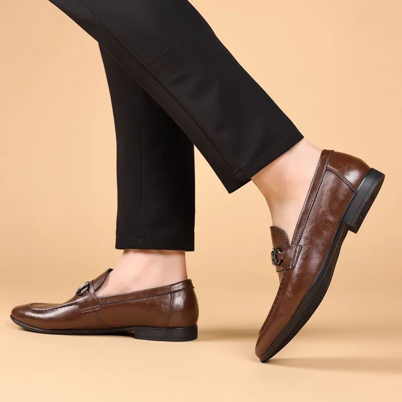 Mr. Thorn Tree Casual Shoes Men's-7