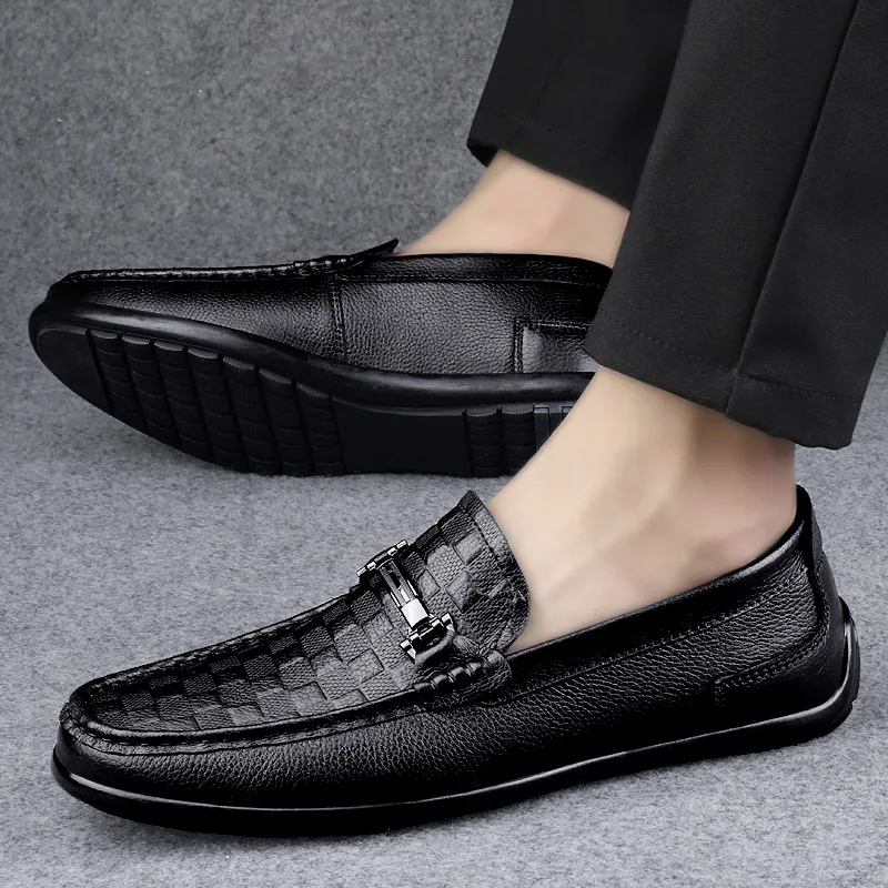 Mr. Thorn Tree Casual Shoes Men's-1