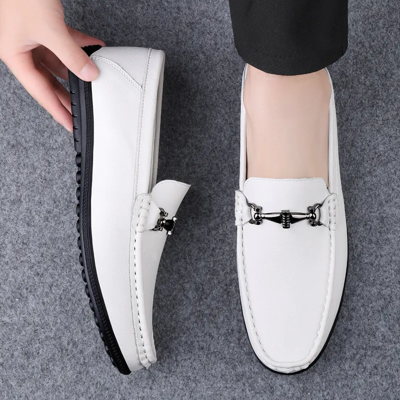 Mr. Thorn Tree Men's Casual Shoes Men's-6