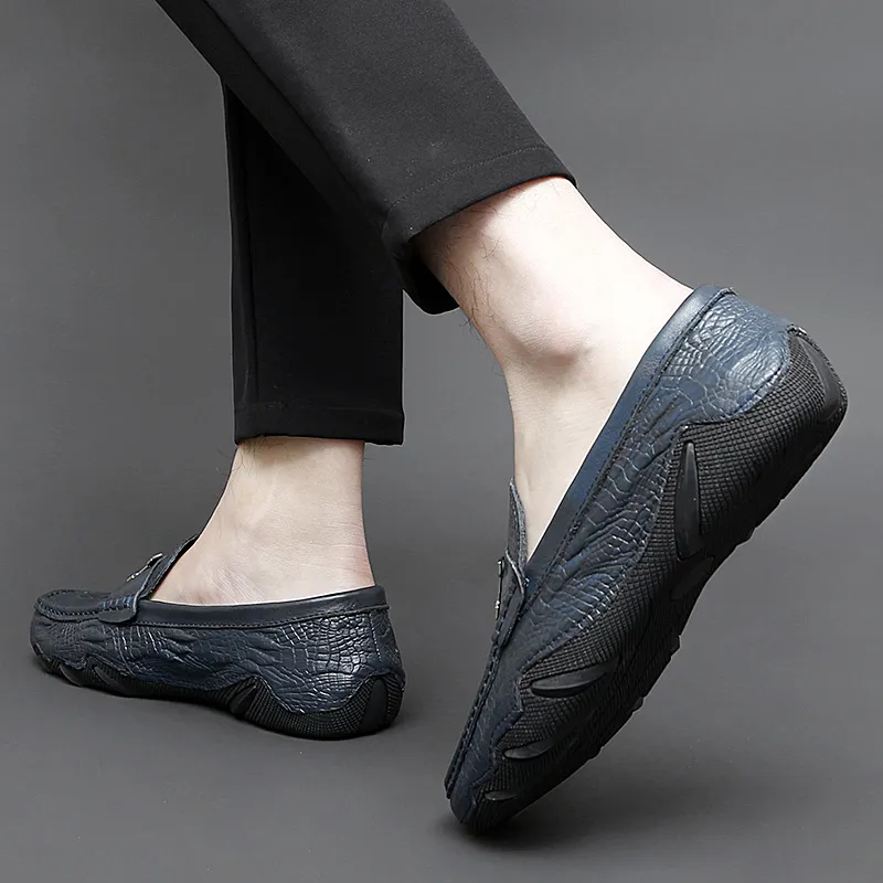 Mr. Thorn Tree Men's Casual Shoes Men's-13