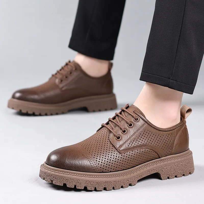 Mr. Thorn Tree Casual Shoes Men's-7