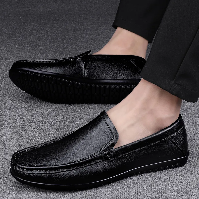 Mr. Thorn Tree Beanie Shoes Men's-4