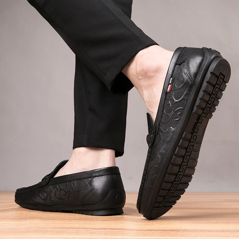 Mr. Thorn Tree Casual Shoes Men's-5