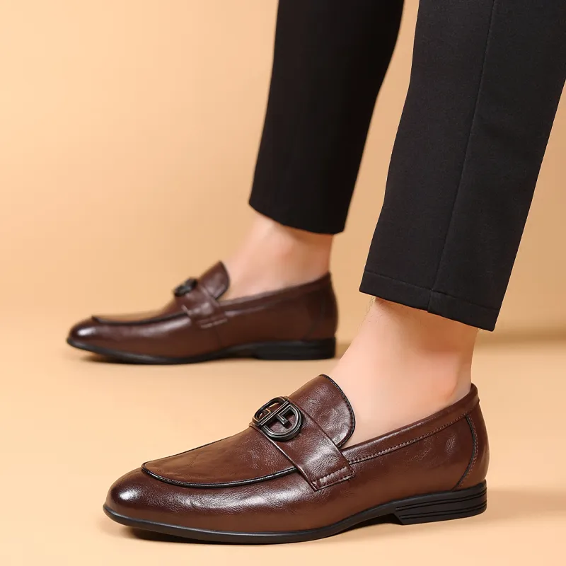 Mr. Thorn Tree Casual Shoes Men's-6