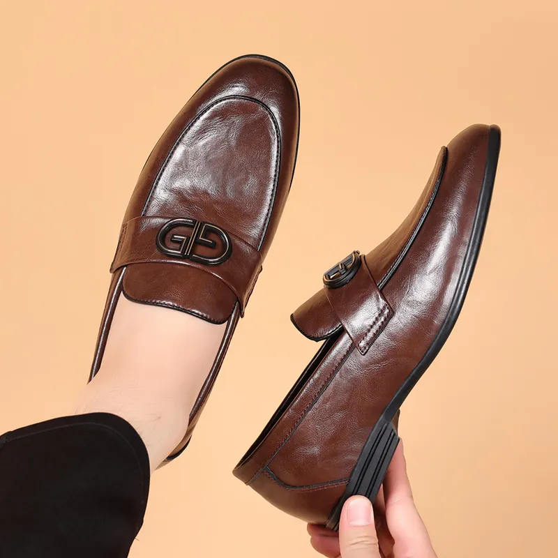 Mr. Thorn Tree Casual Shoes Men's-9