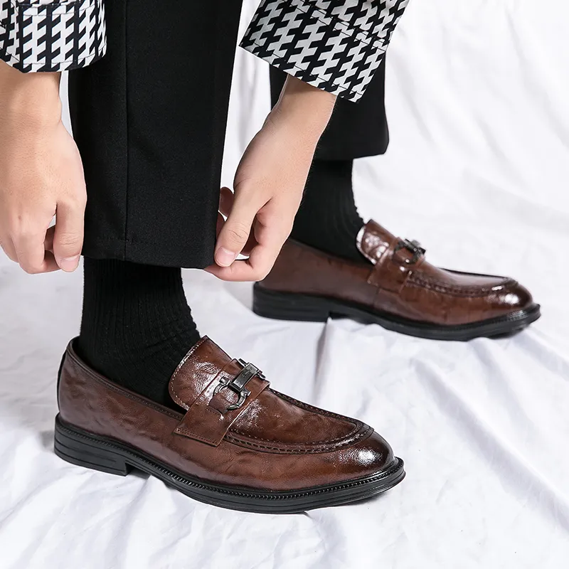 Mr. Thorn Tree Casual Shoes Men's-4