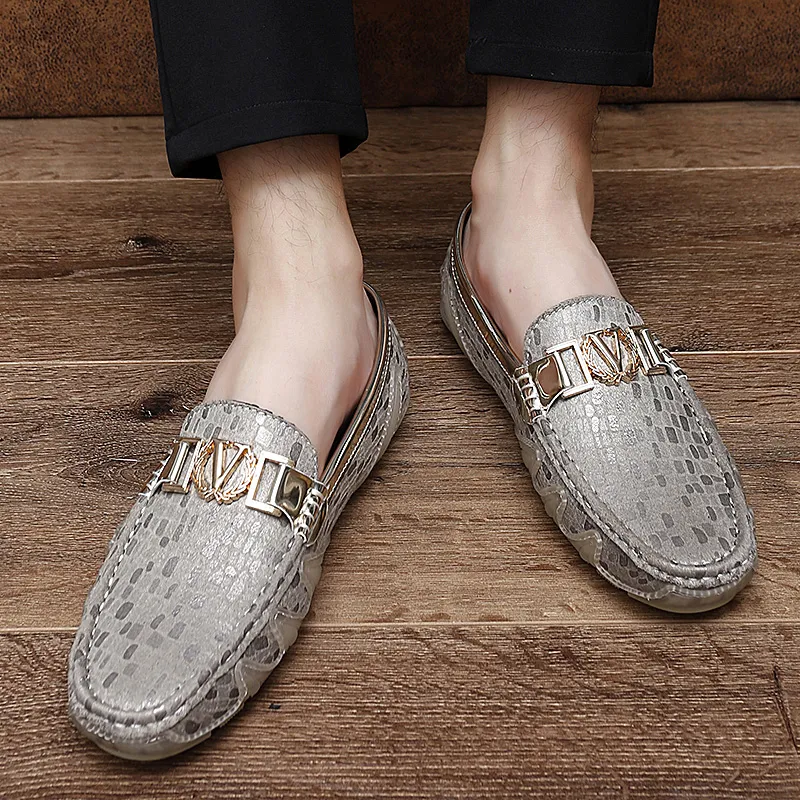 Mr. Thorn Tree Casual Shoes Men's-7