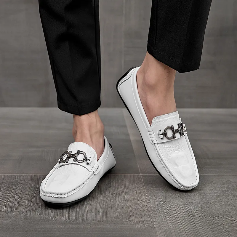 Mr. Thorn Tree Men's Casual Shoes Men's-6