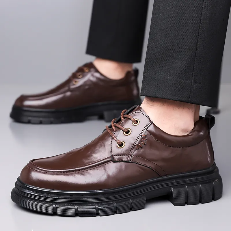 Mr. Thorn Tree Casual Shoes Men's-5