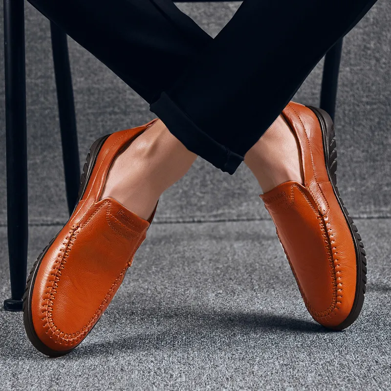 Mr. Thorn Tree Casual Shoes Men's-12