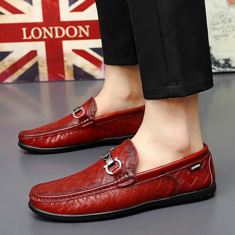 Mr. Thorn Tree Casual Shoes Men's-7