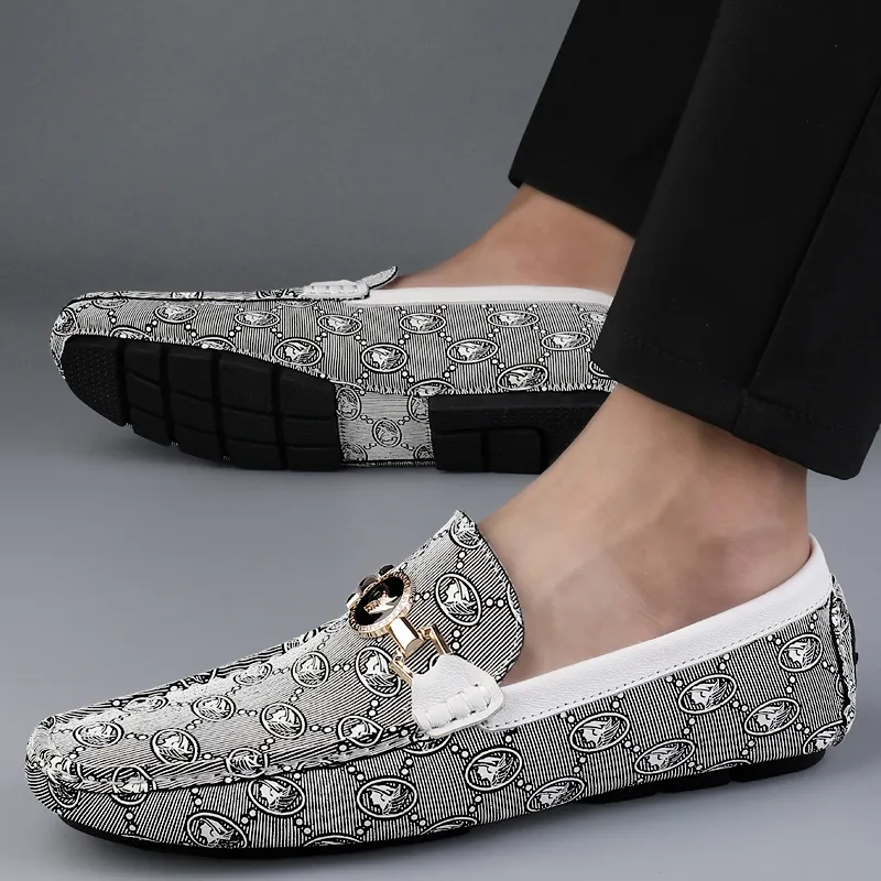 Mr. Thorn Tree Casual Shoes Men's-6