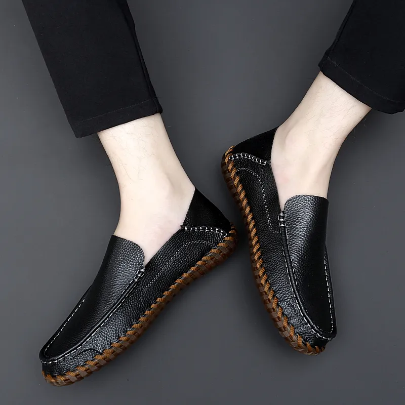 Mr. Thorn Tree Casual Shoes Men's-1