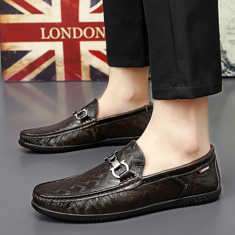Mr. Thorn Tree Casual Shoes Men's-4