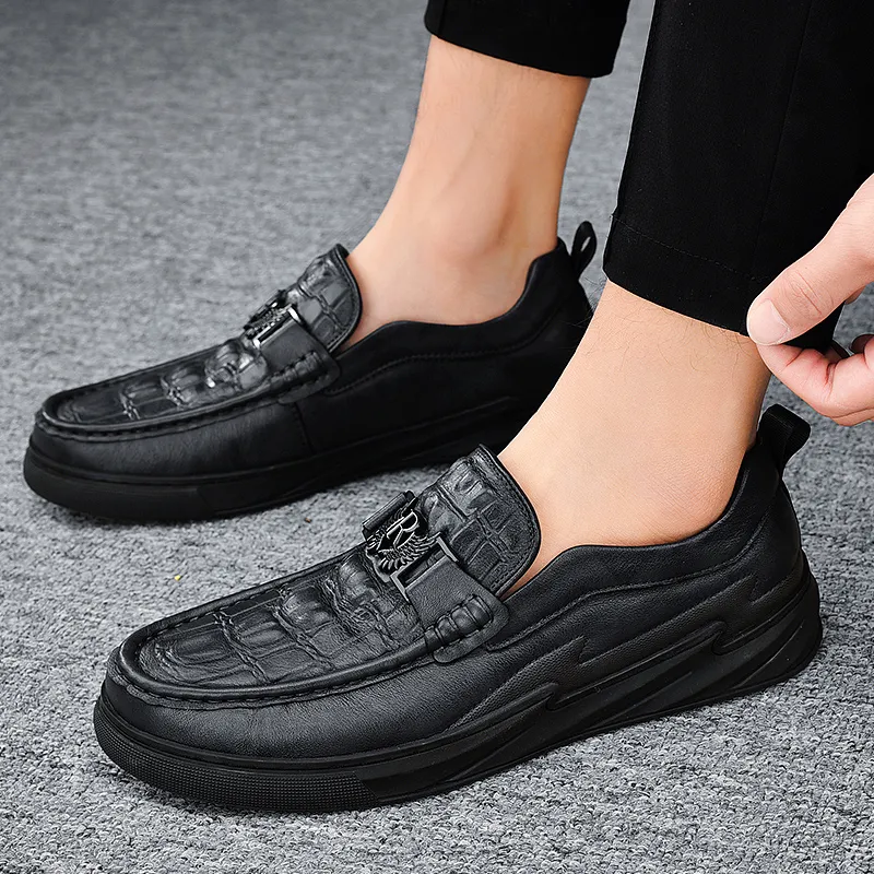 Mr. Thorn Tree Casual Shoes Men's-3