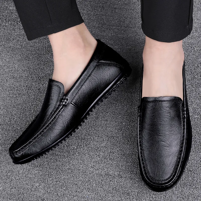 Mr. Thorn Tree Beanie Shoes Men's-2