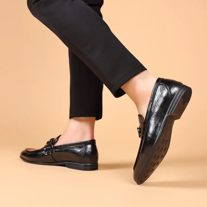 Mr. Thorn Tree Casual Shoes Men's-2
