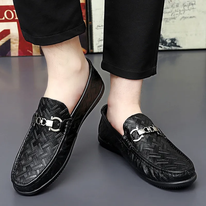 Mr. Thorn Tree Casual Shoes Men's-1