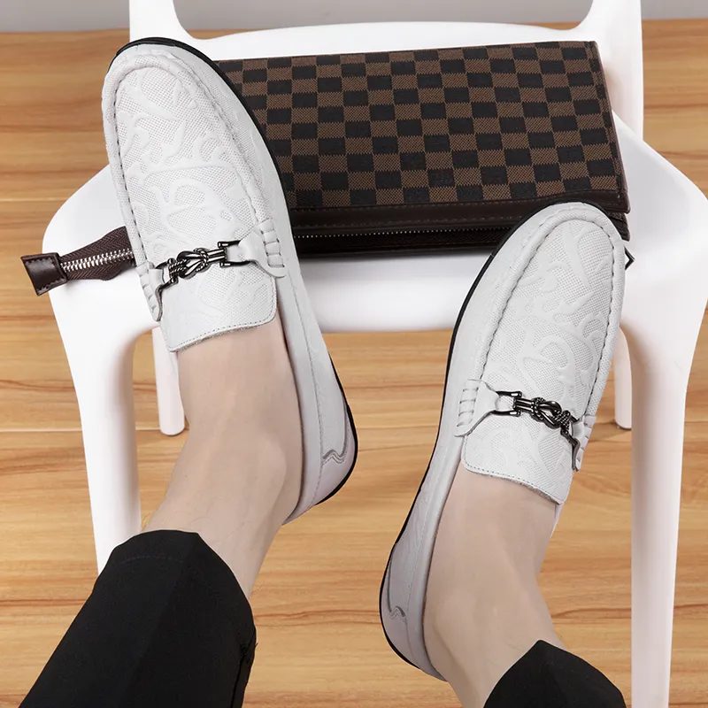 Mr. Thorn Tree Casual Shoes Men's-9