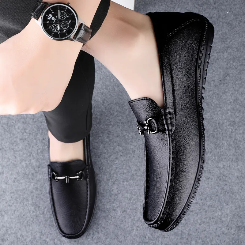 Mr. Thorn Tree Men's Casual Shoes Men's-2