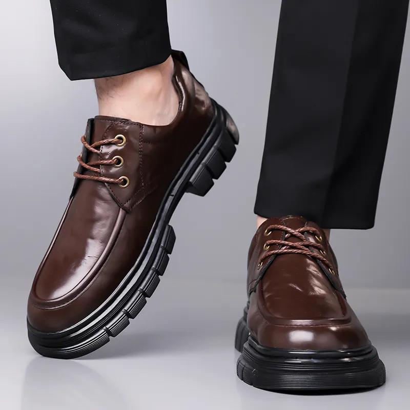 Mr. Thorn Tree Casual Shoes Men's-6