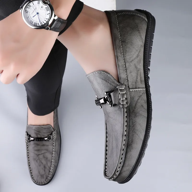 Mr. Thorn Tree Casual Shoes Men's-2
