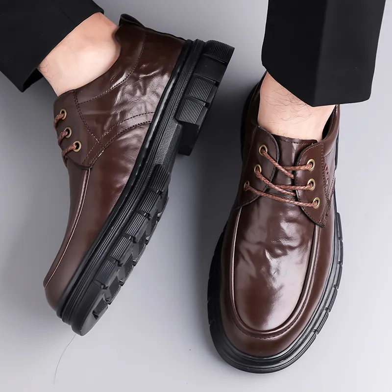 Mr. Thorn Tree Casual Shoes Men's-7