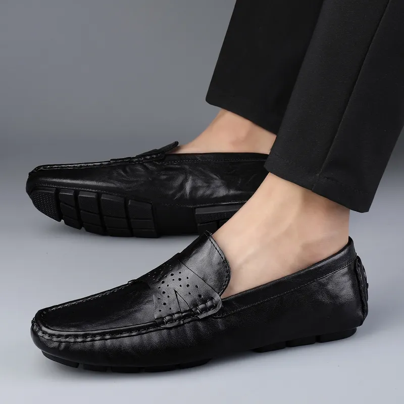 Mr. Thorn Tree Casual Shoes Men's-4