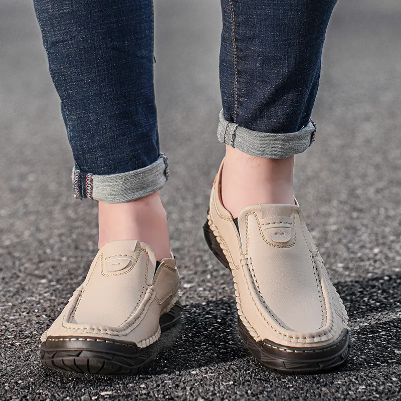 Mr. Thorn Tree Casual Shoes Men's-6