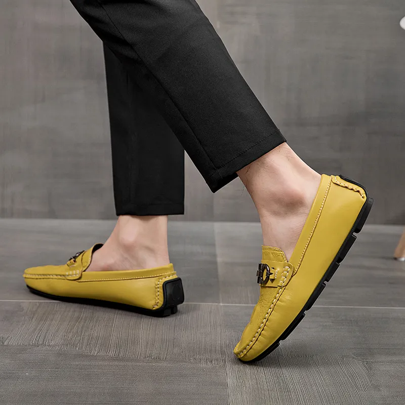 Mr. Thorn Tree Men's Casual Shoes Men's-9