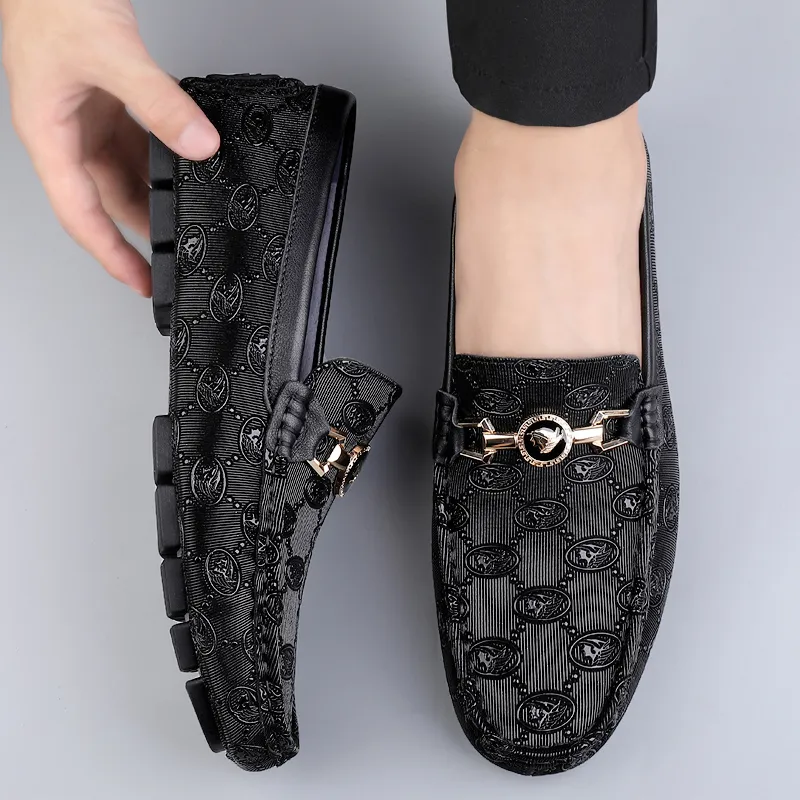 Mr. Thorn Tree Casual Shoes Men's-4