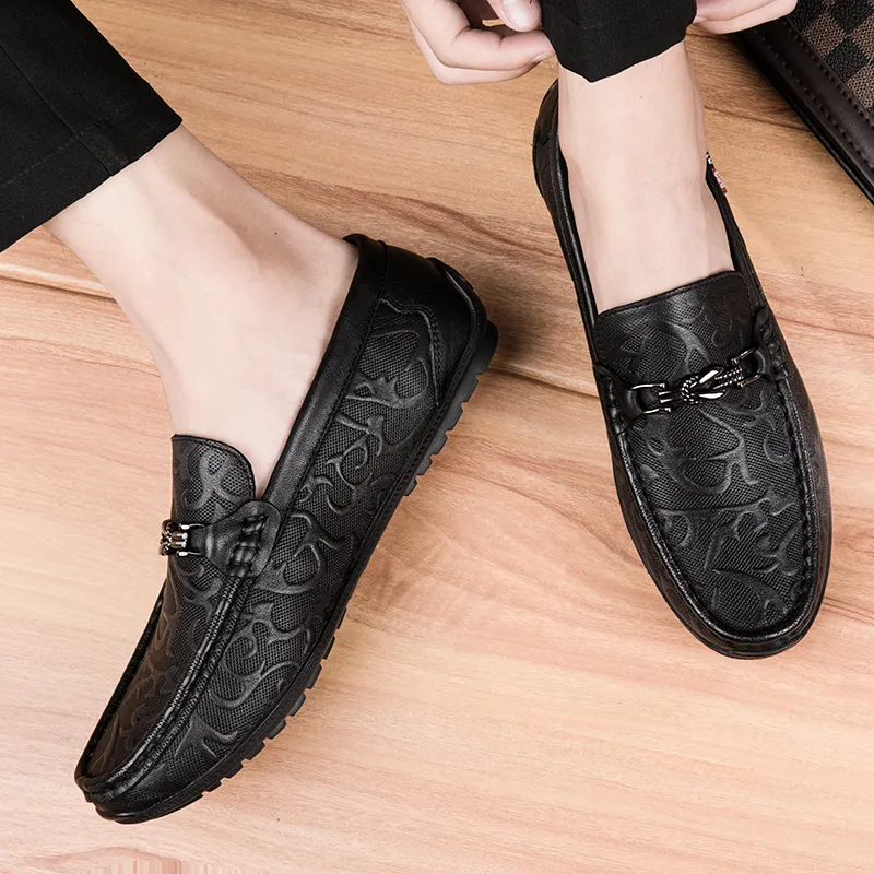 Mr. Thorn Tree Casual Shoes Men's-4