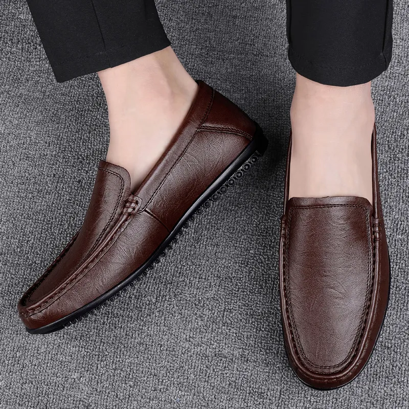 Mr. Thorn Tree Beanie Shoes Men's-17