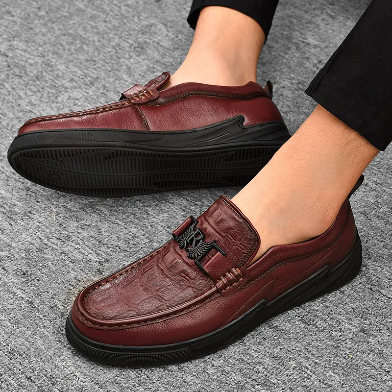 Mr. Thorn Tree Casual Shoes Men's-8
