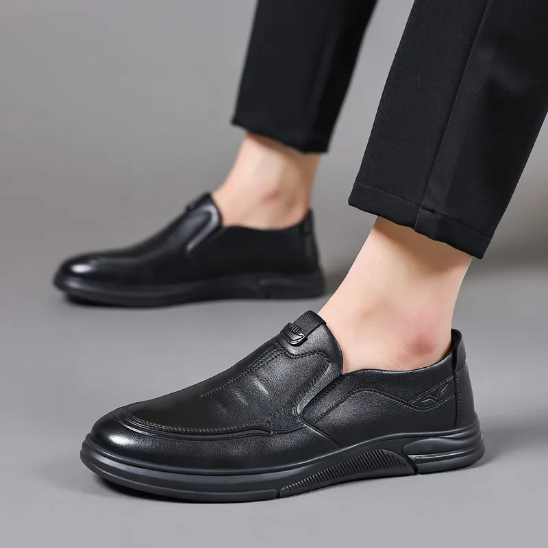 Mr. Thorn Tree Casual Shoes Men's-2