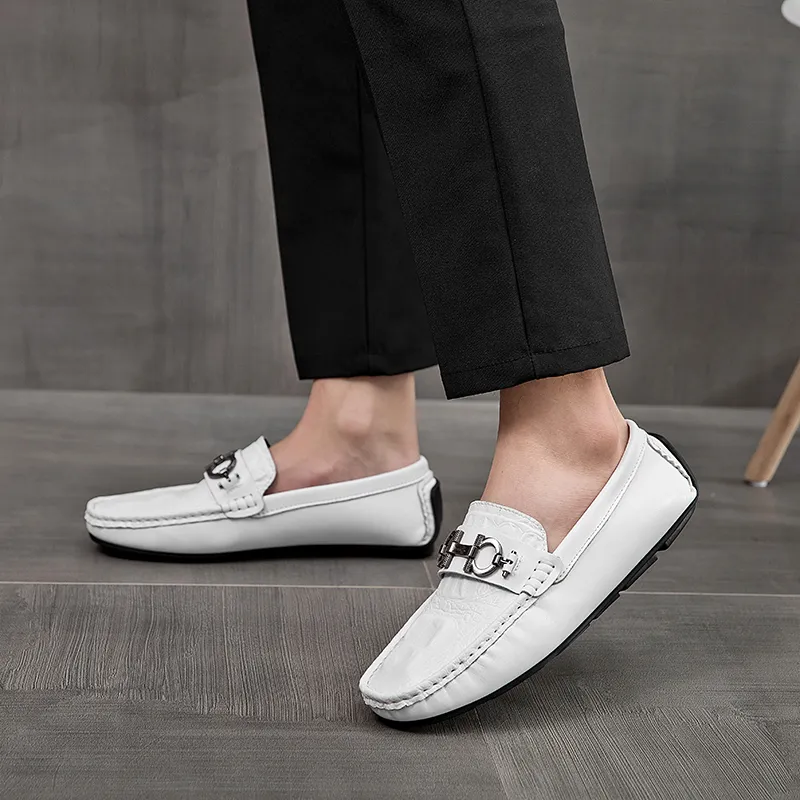 Mr. Thorn Tree Men's Casual Shoes Men's-5