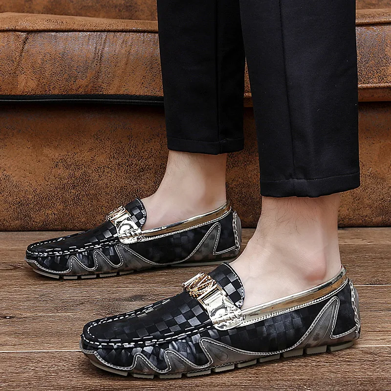 Mr. Thorn Tree Casual Shoes Men's-1