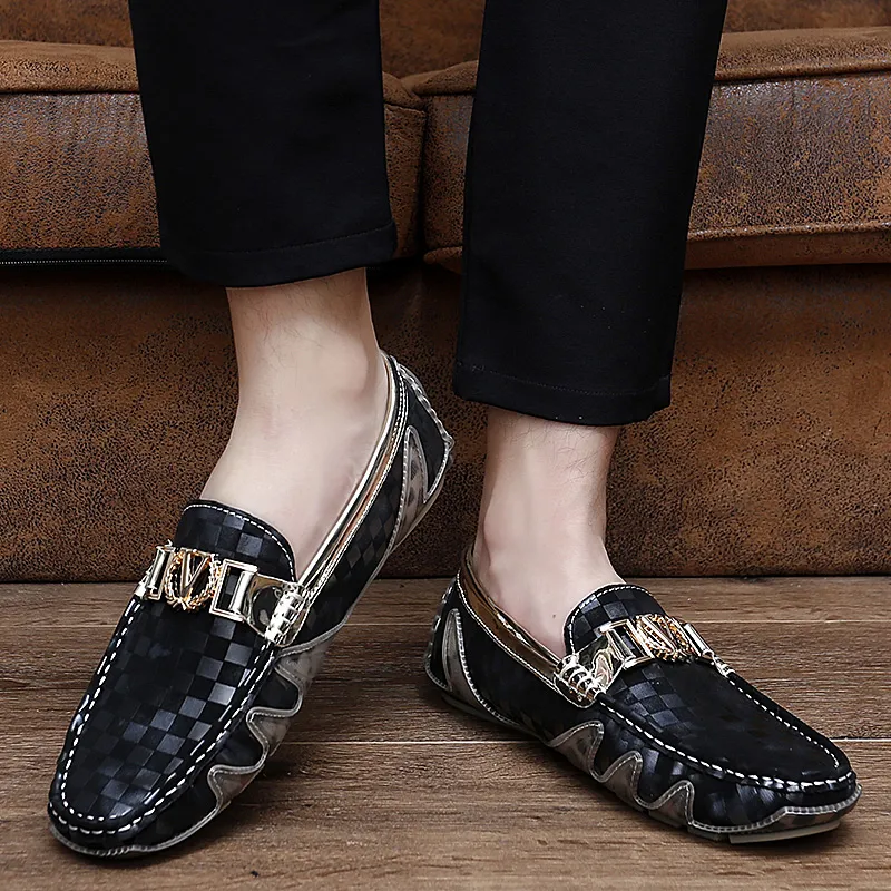 Mr. Thorn Tree Casual Shoes Men's-3