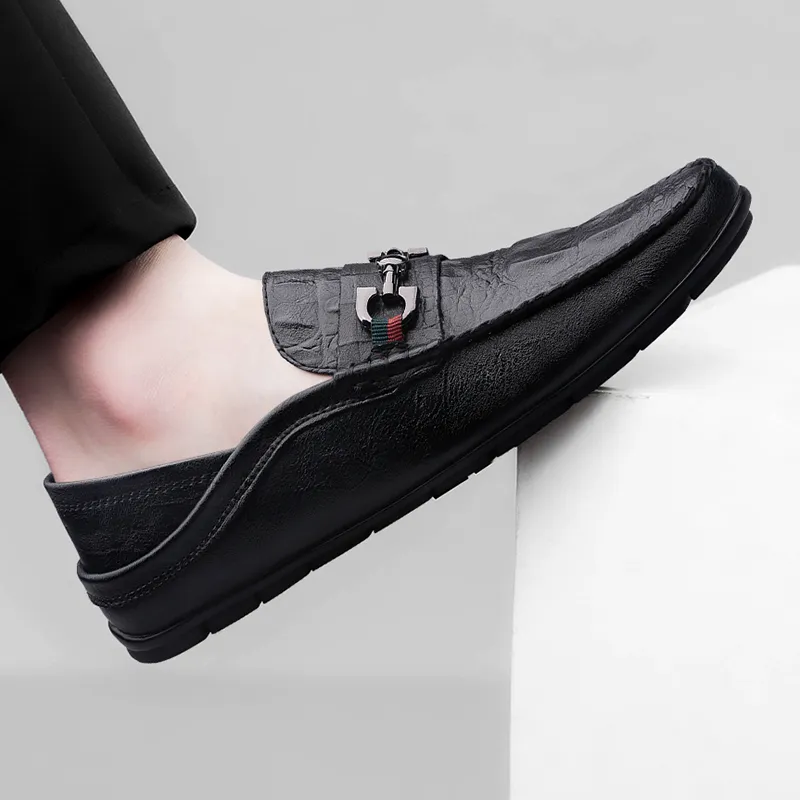 Mr. Thorn Tree Casual Shoes Men's-4