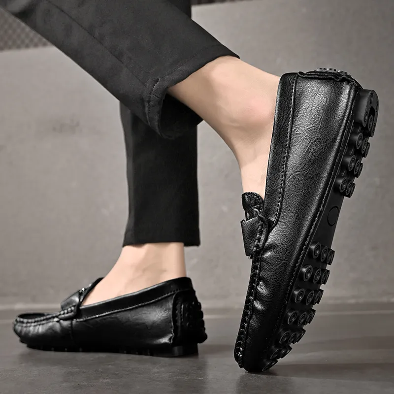 Mr. Thorn Tree Casual Shoes Men's-1