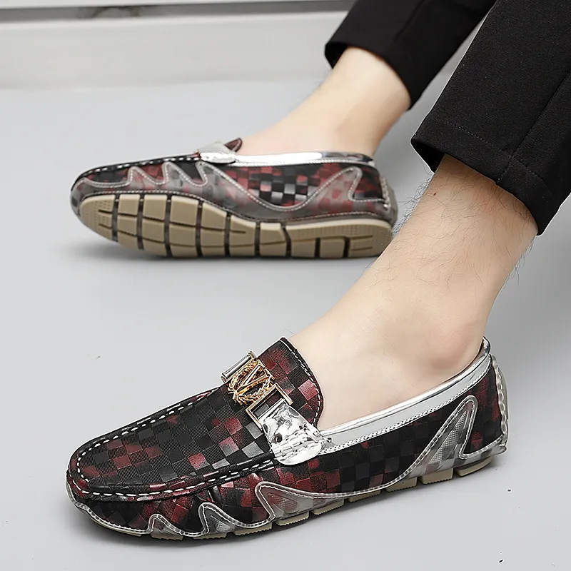 Mr. Thorn Tree Casual Shoes Men's-13