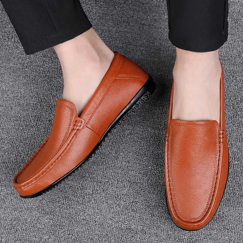 Mr. Thorn Tree Beanie Shoes Men's-11